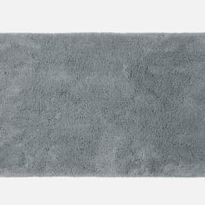 Shag Organic Bath Rug
