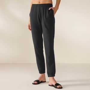 Women's Pima Organic Knit Jogger