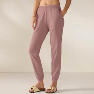 Women's Pima Organic Knit Jogger