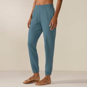 Women's Pima Organic Knit Jogger