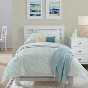 Geometrico Bottom Fitted Sheet