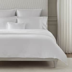 SFERRA Giza 45 Corto Sateen Duvet Cover