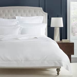 SFERRA Giza 45 Luxe Duvet Cover