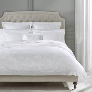 SFERRA Giza 45 Natura Duvet Cover