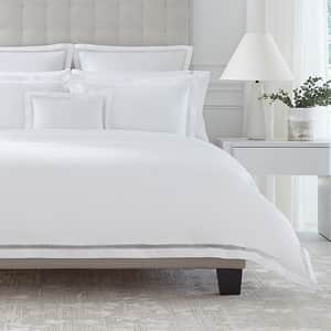 SFERRA Giza 45 Ornato Duvet Cover
