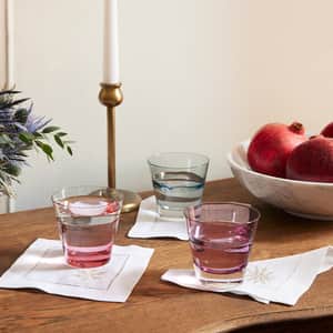 Sugahara Old Fashion Glass (Set of 2)