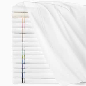 Grande Hotel Flat Sheet