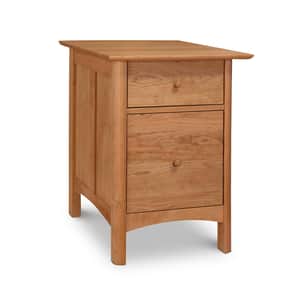 Heartwood Shaker Vertical File Cabinet