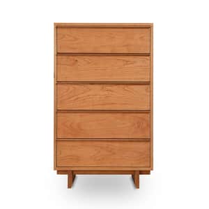 Kipling 5-Drawer Chest