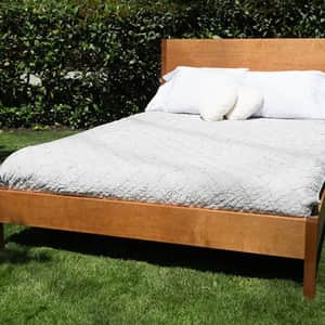 Organic Mattress - Latex 6.5