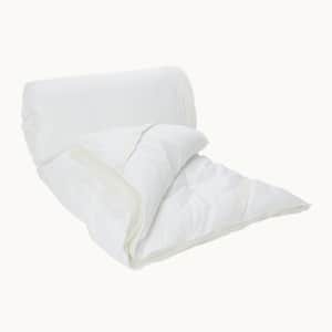 Mulberry Silk Blend Mattress Topper