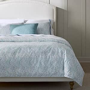 Meloria Duvet Cover