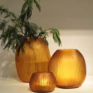 Guaxs Nagaa Tall Vase