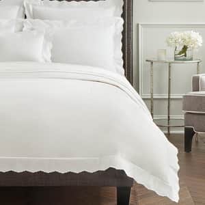Pettine Duvet Cover