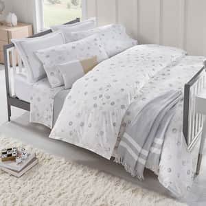 Punti Bottom Fitted Sheet