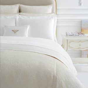 SFERRA Giza 45 Seta Fitted Sheet