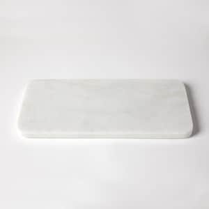 Velina Marble Storage Tray