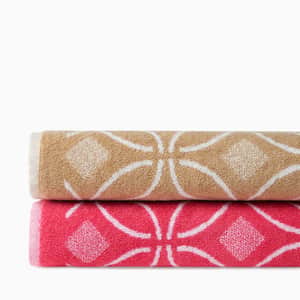 Anacapri Beach Towel