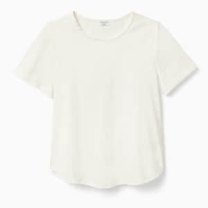 Caricia Short Sleeve Top