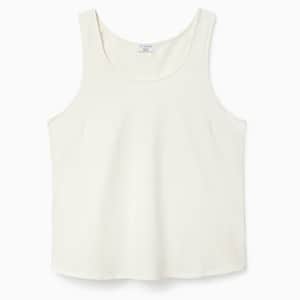 Caricia Swing Tank Top