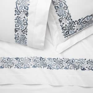 Saxon Pillowcases