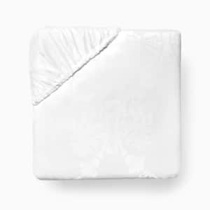 SFERRA Giza 45 Lido Fitted Sheet