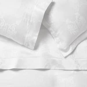 SFERRA Giza 45 Lido Pillowcases