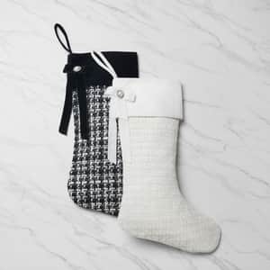 Jingle Stocking