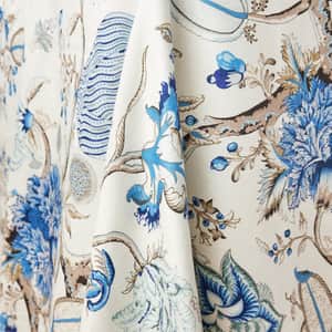 Pondicherry Tablecloth