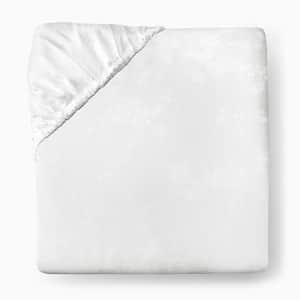 SFERRA Giza 45 Natura Fitted Sheet