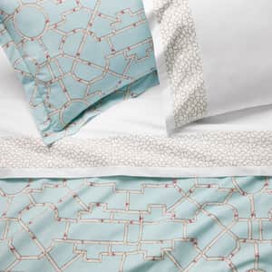 Baldwin Bamboo Pillowcases