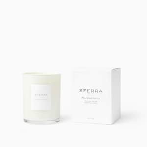 SFERRA Candle - Palermo Dolce