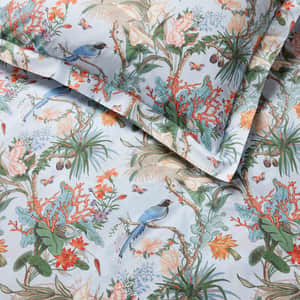 Cinque Terra Duvet Cover