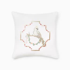 Pappagallo Decorative Pillow