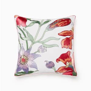 Quintessa Decorative Pillow