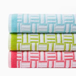 Tirreno Beach Towel
