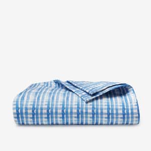 Plaidino Quilt