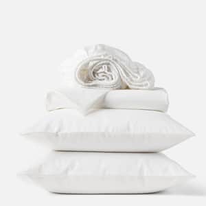 Heirloom Organic Sateen Sheet Set