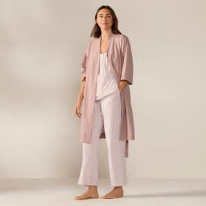 Women's Isla Organic Cotton Robe