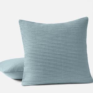 Marshall Organic Pillow Cover