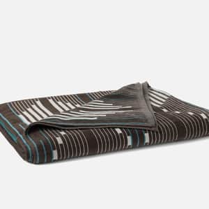 Morelia Organic Beach Towel