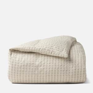 Birch Organic Duvet Cover
