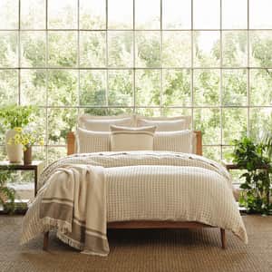 Birch Organic Duvet Cover