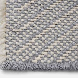 Ridge Organic Bath Rug