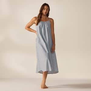 Women’s Isla Organic Cotton Night Dress