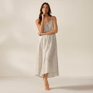 Women’s Isla Organic Cotton Night Dress