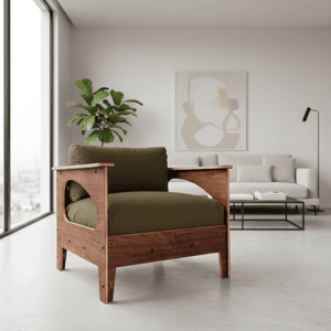 Sachi Chair