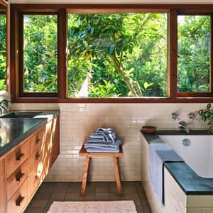 Air Weight&reg; Organic Towels