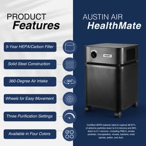 HealthMate