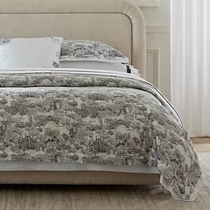 Viaterra Duvet Cover